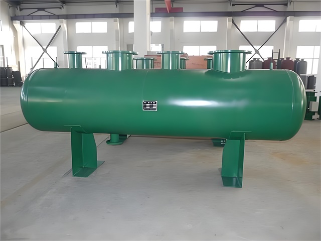 丰台分集水器的流速