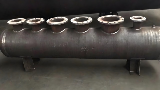 丰台集分水器属于特种设备吗